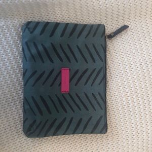 Fossil clutch bag! Super awesome!